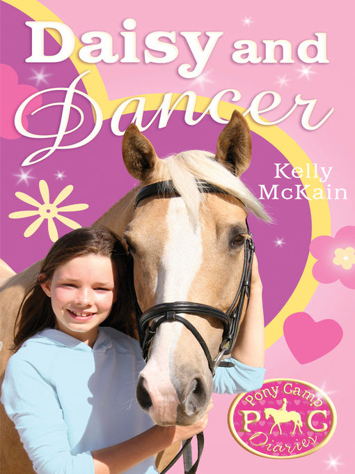 Title details for Daisy and Dancer by Kelly McKain - Available